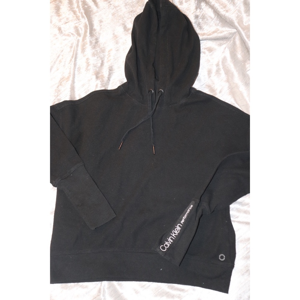 Calvin Klein matching sweat outfit